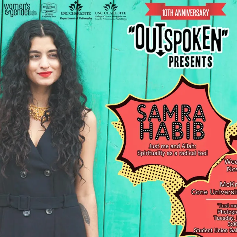 Samra Habib 
